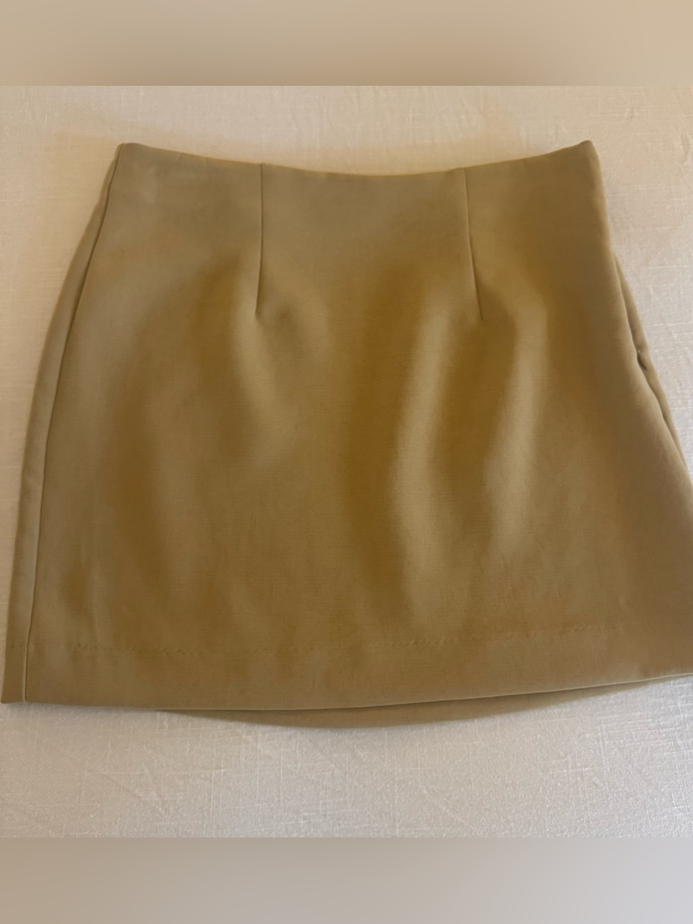A New Day mini skirt
